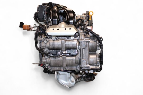 2012 2013 2014 subaru impreza 2.0l dohc 4 cylinder engine jdm fb20 #2 (copy)