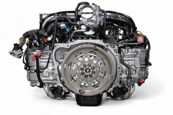 2012 2013 2014 subaru impreza 2.0l dohc 4 cylinder engine jdm fb20 #2 (copy)