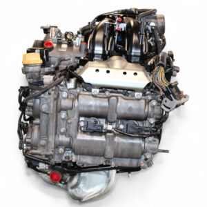 2012 2013 2014 subaru impreza 2.0l dohc 4 cylinder engine jdm fb20 #2 (copy)