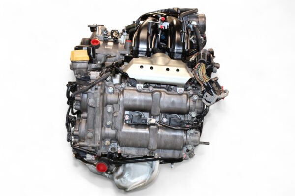 2012 2013 2014 subaru impreza 2.0l dohc 4 cylinder engine jdm fb20 #2 (copy)