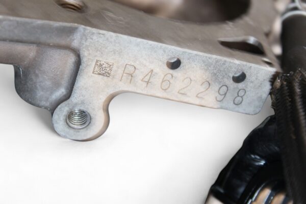2012 2013 2014 subaru impreza 2.0l dohc 4 cylinder engine jdm fb20 #2 (copy)