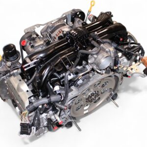 2012 2013 2014 subaru impreza 2.0l dohc 4 cylinder engine jdm fb20 #2 (copy)