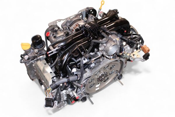 2012 2013 2014 subaru impreza 2.0l dohc 4 cylinder engine jdm fb20 #2 (copy)