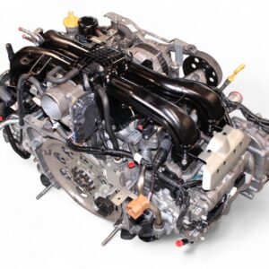 2012 2013 2014 subaru impreza 2.0l dohc 4 cylinder engine jdm fb20 #2 (copy)