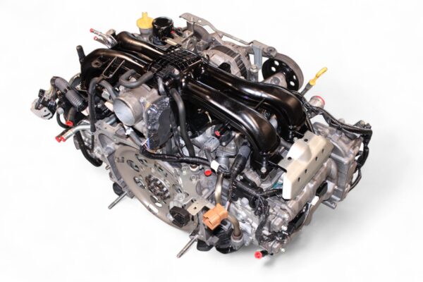 2012 2013 2014 subaru impreza 2.0l dohc 4 cylinder engine jdm fb20 #2 (copy)
