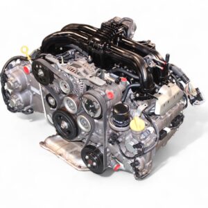 2012 2013 2014 subaru impreza 2.0l dohc 4 cylinder engine jdm fb20 #2 (copy)