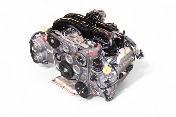 2012 2013 2014 subaru impreza 2.0l dohc 4 cylinder engine jdm fb20 #2 (copy)