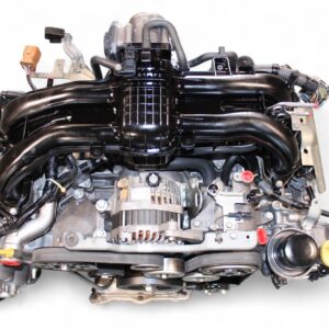2012 2013 2014 subaru impreza 2.0l dohc 4 cylinder engine jdm fb20 #2 (copy)