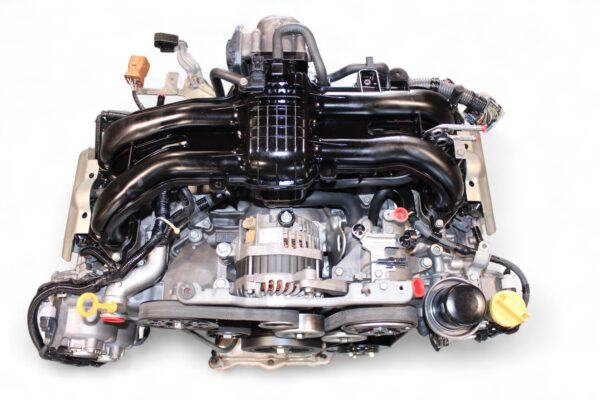 2012 2013 2014 subaru impreza 2.0l dohc 4 cylinder engine jdm fb20 #2 (copy)
