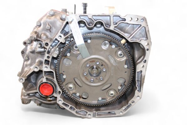 2013 2014 2015 2016 nissan versa sedan 1.6l automatic cvt transmission jdm hr16de re0f11a #2 (copy)
