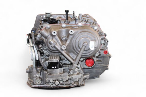 2013 2014 2015 2016 nissan versa sedan 1.6l automatic cvt transmission jdm hr16de re0f11a #2 (copy)