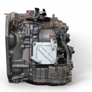 2013 2014 2015 2016 nissan versa sedan 1.6l automatic cvt transmission jdm hr16de re0f11a #2 (copy)