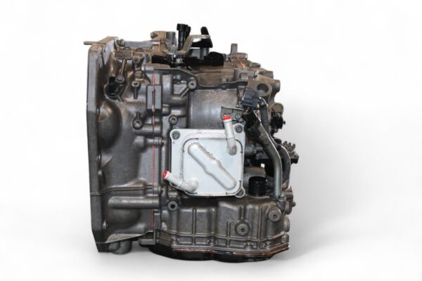 2013 2014 2015 2016 nissan versa sedan 1.6l automatic cvt transmission jdm hr16de re0f11a #2 (copy)