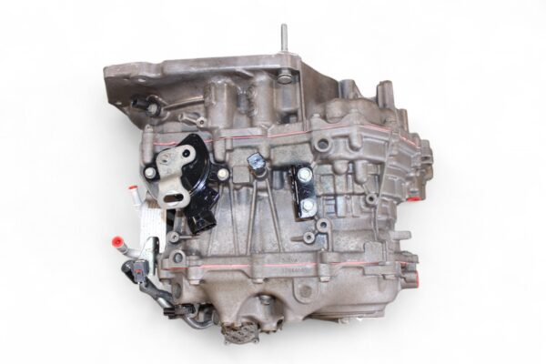 2013 2014 2015 2016 nissan versa sedan 1.6l automatic cvt transmission jdm hr16de re0f11a #2 (copy)