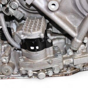 2013 2014 2015 2016 nissan versa sedan 1.6l automatic cvt transmission jdm hr16de re0f11a #2 (copy)