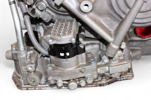2013 2014 2015 2016 nissan versa sedan 1.6l automatic cvt transmission jdm hr16de re0f11a #2 (copy)