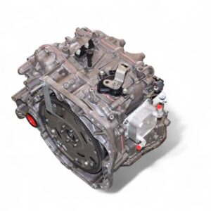 2013 2014 2015 2016 nissan versa sedan 1.6l automatic cvt transmission jdm hr16de re0f11a #2 (copy)