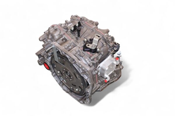 2013 2014 2015 2016 nissan versa sedan 1.6l automatic cvt transmission jdm hr16de re0f11a #2 (copy)