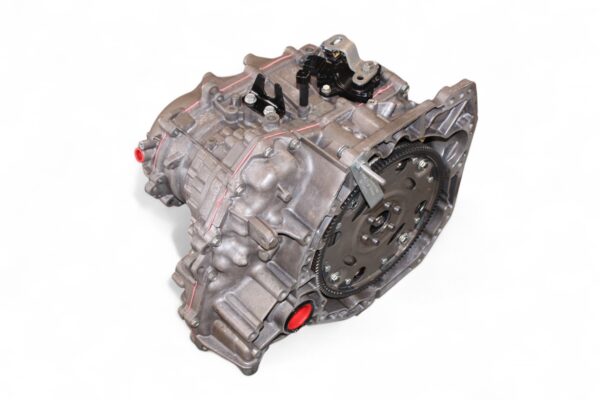 2013 2014 2015 2016 nissan versa sedan 1.6l automatic cvt transmission jdm hr16de re0f11a #2 (copy)