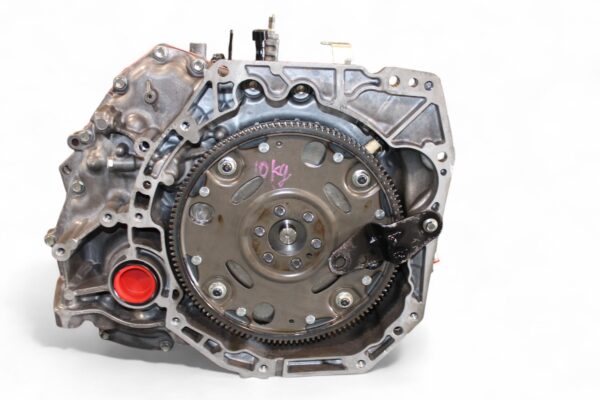2013 2014 2015 2016 nissan versa sedan 1.6l automatic cvt transmission jdm hr16de re0f11a #3 (copy)