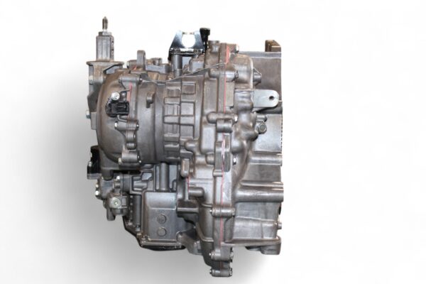 2013 2014 2015 2016 nissan versa sedan 1.6l automatic cvt transmission jdm hr16de re0f11a #3 (copy)