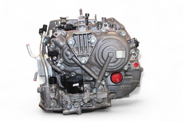 2013 2014 2015 2016 nissan versa sedan 1.6l automatic cvt transmission jdm hr16de re0f11a #3 (copy)