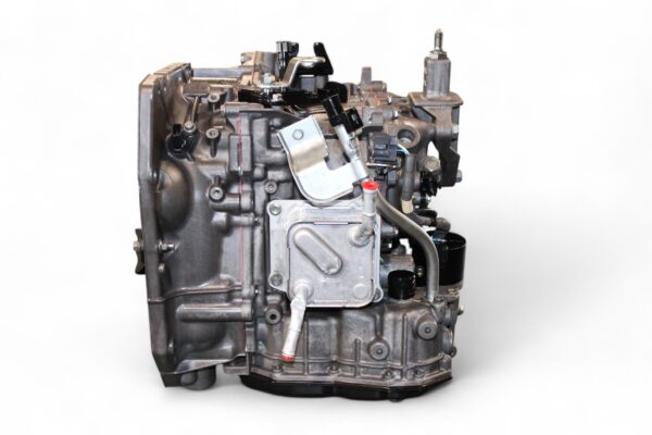 2013 2014 2015 2016 nissan versa sedan 1.6l automatic cvt transmission jdm hr16de re0f11a #3 (copy)