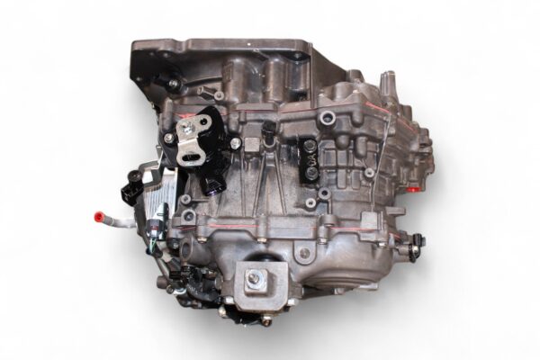 2013 2014 2015 2016 nissan versa sedan 1.6l automatic cvt transmission jdm hr16de re0f11a #3 (copy)