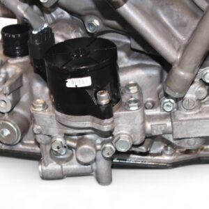 2013 2014 2015 2016 nissan versa sedan 1.6l automatic cvt transmission jdm hr16de re0f11a #3 (copy)