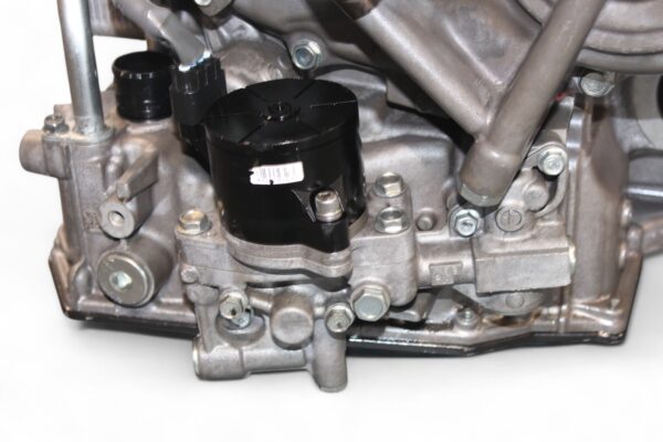 2013 2014 2015 2016 nissan versa sedan 1.6l automatic cvt transmission jdm hr16de re0f11a #3 (copy)
