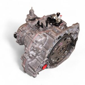 2013 2014 2015 2016 nissan versa sedan 1.6l automatic cvt transmission jdm hr16de re0f11a #3 (copy)