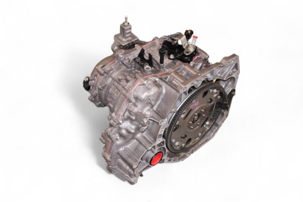 2013 2014 2015 2016 nissan versa sedan 1.6l automatic cvt transmission jdm hr16de re0f11a #3 (copy)