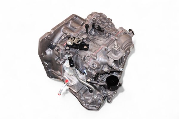 2013 2014 2015 2016 nissan versa sedan 1.6l automatic cvt transmission jdm hr16de re0f11a #3 (copy)