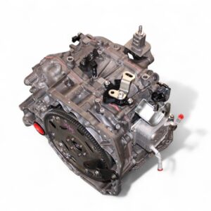 2013 2014 2015 2016 nissan versa sedan 1.6l automatic cvt transmission jdm hr16de re0f11a #3 (copy)