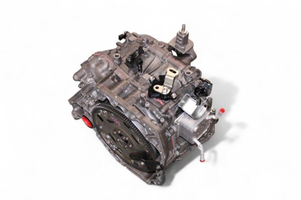 2013 2014 2015 2016 nissan versa sedan 1.6l automatic cvt transmission jdm hr16de re0f11a #3 (copy)