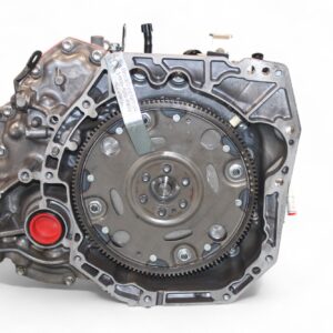 2013 2014 2015 2016 nissan versa sedan 1.6l automatic cvt transmission jdm hr16de re0f11a #4 (copy)