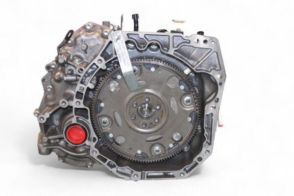 2013 2014 2015 2016 nissan versa sedan 1.6l automatic cvt transmission jdm hr16de re0f11a #4 (copy)