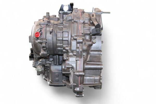 2013 2014 2015 2016 nissan versa sedan 1.6l automatic cvt transmission jdm hr16de re0f11a #4 (copy)
