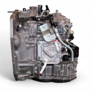 2013 2014 2015 2016 nissan versa sedan 1.6l automatic cvt transmission jdm hr16de re0f11a #4 (copy)