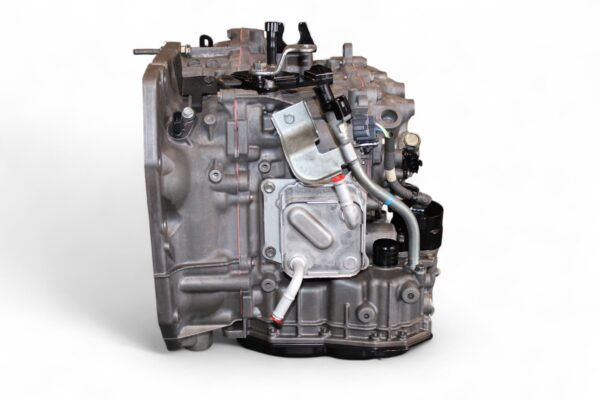 2013 2014 2015 2016 nissan versa sedan 1.6l automatic cvt transmission jdm hr16de re0f11a #4 (copy)