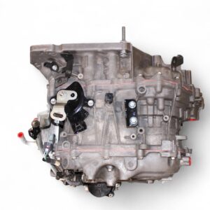 2013 2014 2015 2016 nissan versa sedan 1.6l automatic cvt transmission jdm hr16de re0f11a #4 (copy)