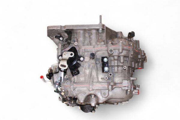 2013 2014 2015 2016 nissan versa sedan 1.6l automatic cvt transmission jdm hr16de re0f11a #4 (copy)