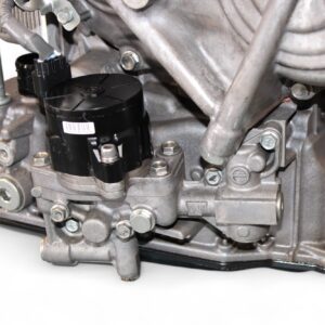 2013 2014 2015 2016 nissan versa sedan 1.6l automatic cvt transmission jdm hr16de re0f11a #4 (copy)