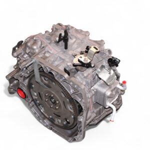 2013 2014 2015 2016 nissan versa sedan 1.6l automatic cvt transmission jdm hr16de re0f11a #4 (copy)