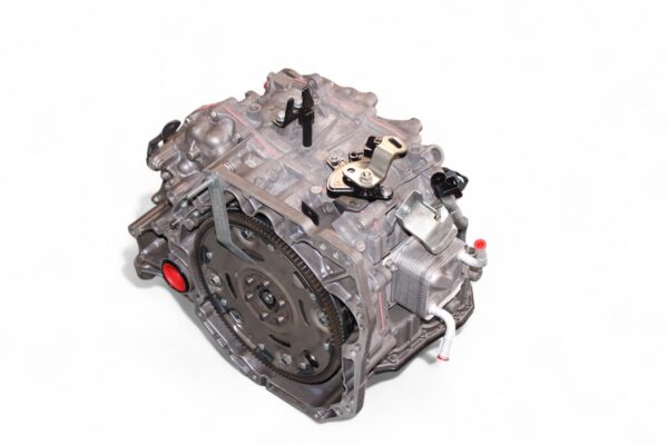 2013 2014 2015 2016 nissan versa sedan 1.6l automatic cvt transmission jdm hr16de re0f11a #4 (copy)