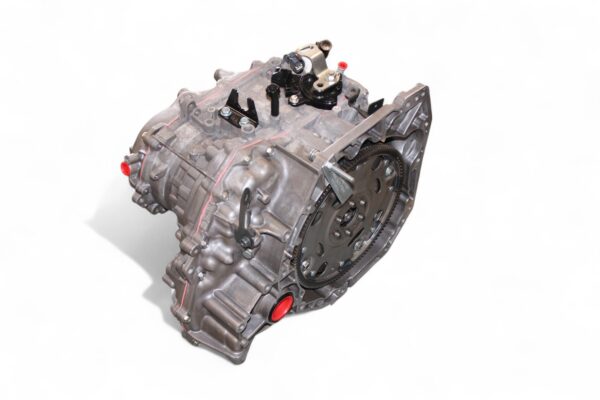 2013 2014 2015 2016 nissan versa sedan 1.6l automatic cvt transmission jdm hr16de re0f11a #4 (copy)