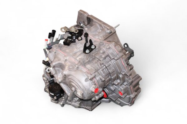 2013 2014 2015 2016 nissan versa sedan 1.6l automatic cvt transmission jdm hr16de re0f11a #4 (copy)