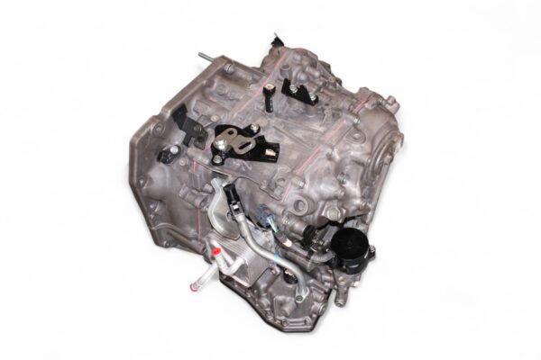 2013 2014 2015 2016 nissan versa sedan 1.6l automatic cvt transmission jdm hr16de re0f11a #4 (copy)