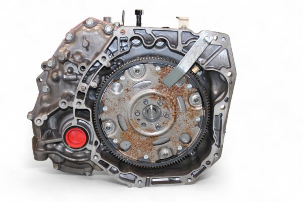 2013 2014 2015 2016 nissan versa sedan 1.6l automatic cvt transmission jdm hr16de re0f11a #5 (copy)