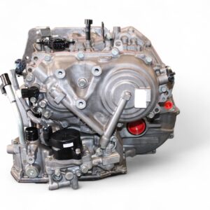 2013 2014 2015 2016 nissan versa sedan 1.6l automatic cvt transmission jdm hr16de re0f11a #5 (copy)